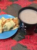 Champurrado