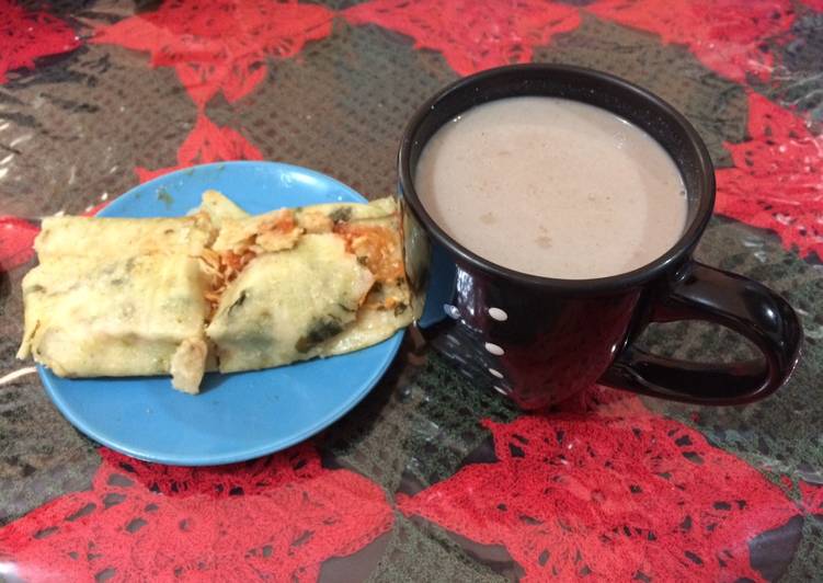 Champurrado