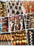 Festival de tapas y pinchos