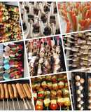 Festival de tapas y pinchos