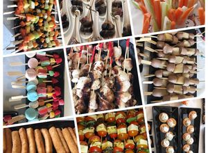 Una foto de Festival de tapas y pinchos