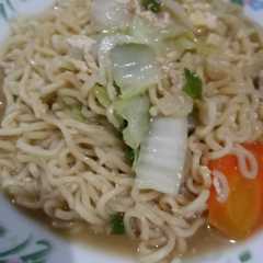 Mie godok sederhana রেসিপির প্রধান ছবি