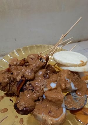 Foto resep Bumbu Kacang