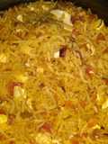 ঘরোয়া বাসমতি