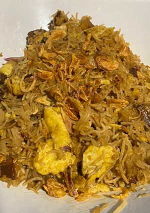 Foto resep Mihun Goreng ala Tiger Kitchen