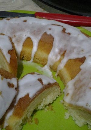 Foto resep Lemonia Cake