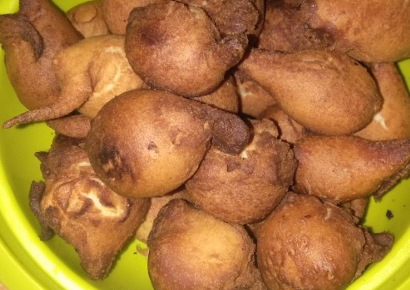 Kue Temu Kunci