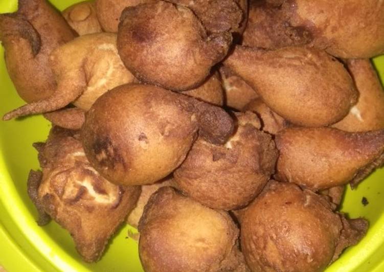 Cara Membuat Kue Temu Kunci Anti Gagal