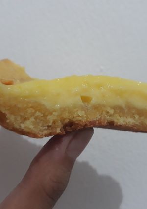 Foto resep Pie Susu Teflon Sederhana