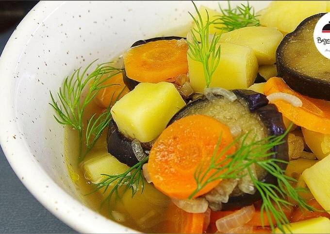 Секреты приготовления вкусного овощного рагу: готовим из сезонных овощей