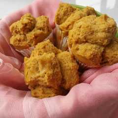 Bolu gula merah merekah রেসিপির প্রধান ছবি
