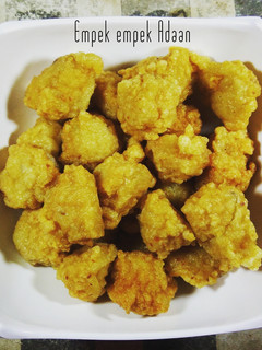 Foto resep Empek-Empek Adaan