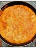 Ratatouille façon moussaka