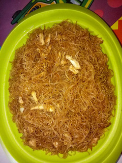 Foto resep Bihun Goreng Sederhana