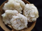 Gambar cireng sagu crispy