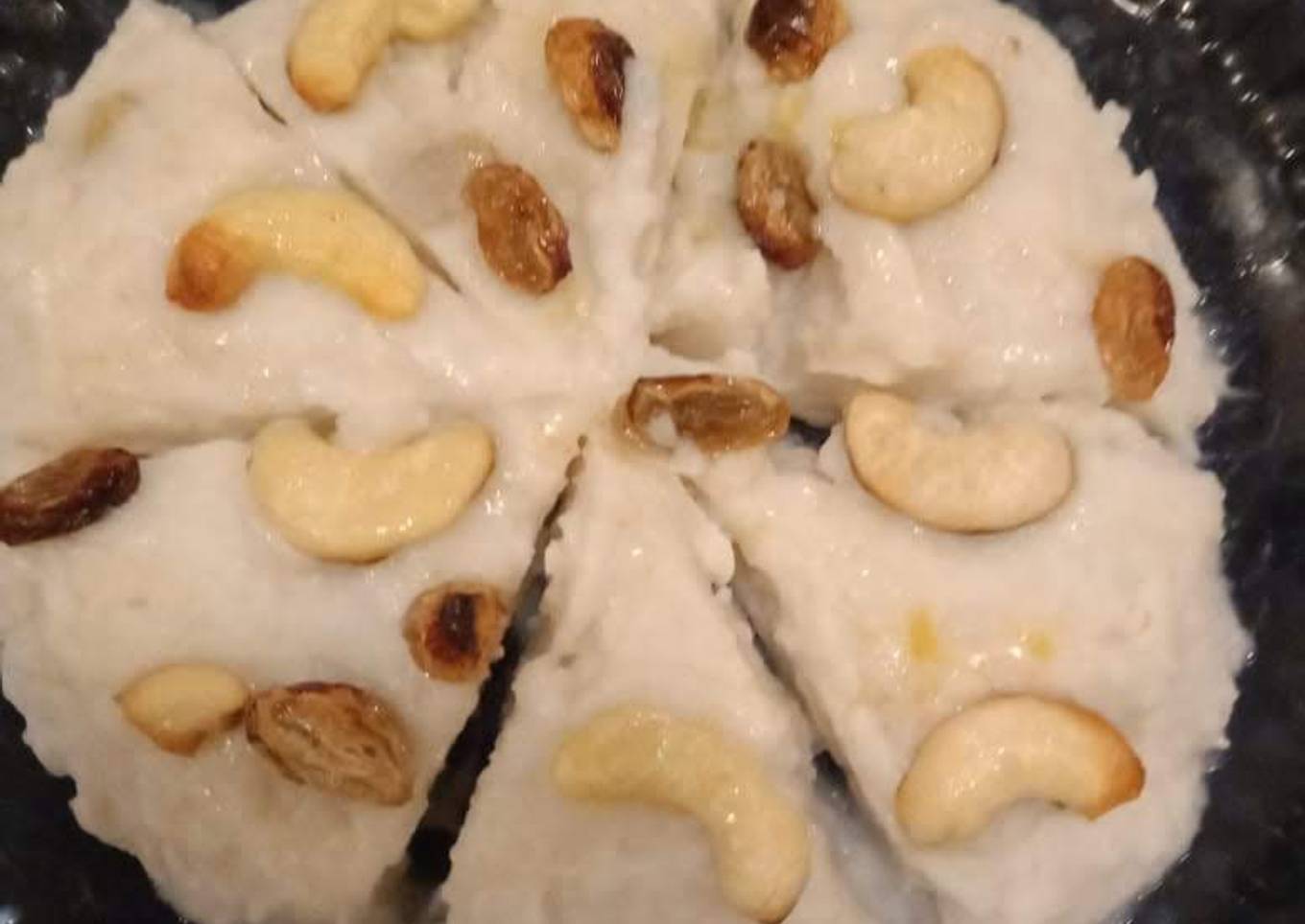 Vennai puttu