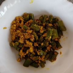A picture of Rajasthan Royale Special.