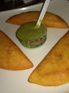 Una foto de Empanadas de carne molida