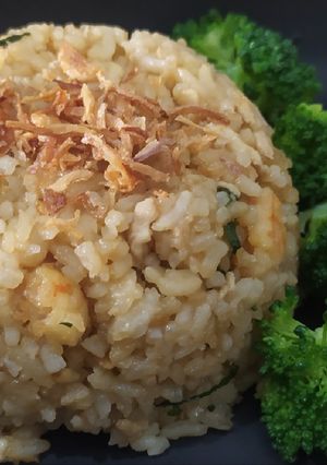 Foto resep Nasi Goreng Spesial