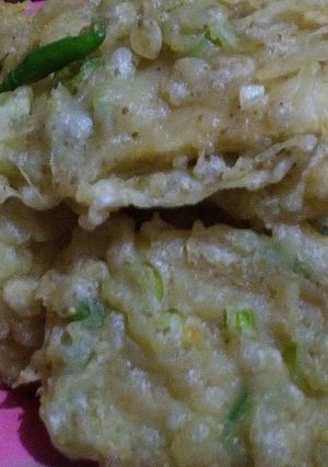 Foto resep Tempe mendoan masak kilat