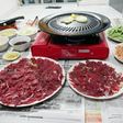 Japanese BBQ Yakiniku