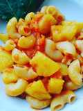 Pasta e patate