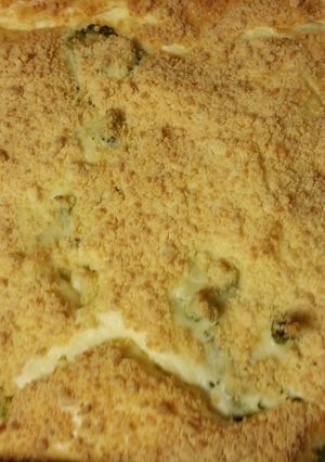 A picture of Brunch Pie.