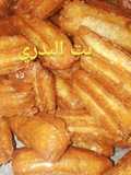 بلح الشام من دون بيض