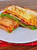 Egg Sandwich