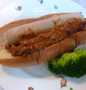 Easy Way Prepare Quick and Easy Chili Con Carne Dogs the So Delicious Perfect