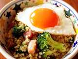 soft set eggs