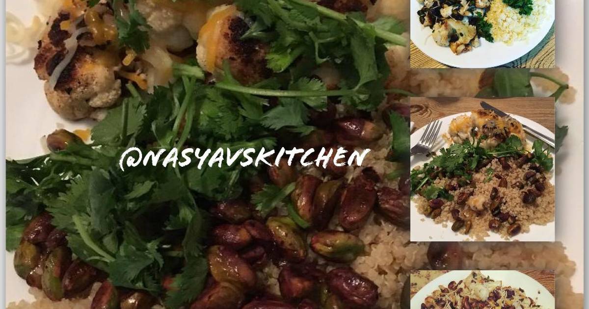 7 resep kacang pistachios enak dan mudah - Cookpad