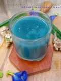 Wedang Jahe Serai Telang