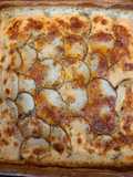 Joshua's Scalloped Potatoes