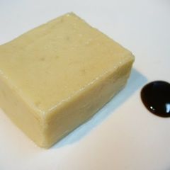 A picture of Sesame Tofu.