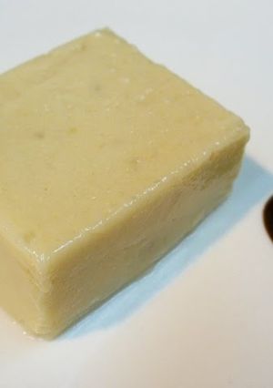 A picture of Sesame Tofu.