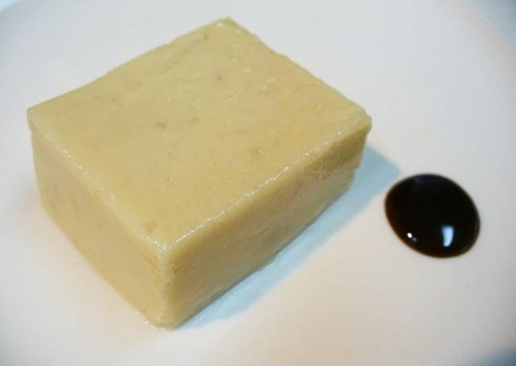 Step-by-Step Guide to Prepare Award-winning Sesame Tofu