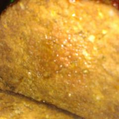 A picture of Meatloaf.