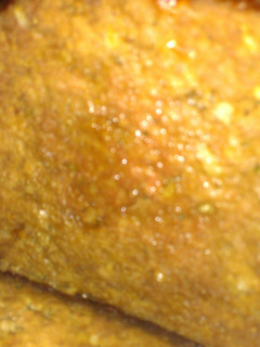 A picture of Meatloaf.