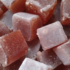 A picture of Vickys Jelly Sweets without Gelatine, GF DF EF SF NF.