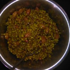 A picture of Maharashtrasian Hurda Recipes.