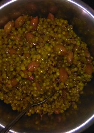 A picture of Maharashtrasian Hurda Recipes.