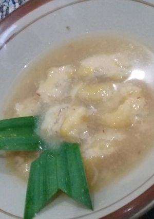 Foto resep Kolak Pisang Kurma