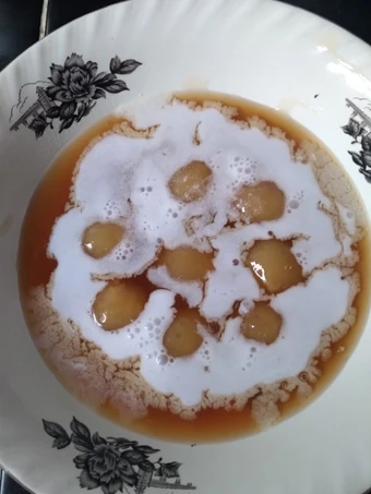 Cara Gampang Membuat Resep Bubur candil ubi yang Sempurna Anti Ribet, Bisa Manjain Lidah