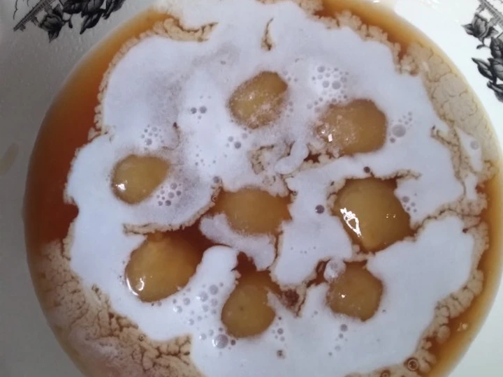 Cara Gampang Membuat Resep Bubur candil ubi yang Sempurna Anti Ribet, Bisa Manjain Lidah