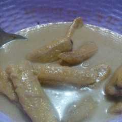 Kolak Pisang #BikinRamadhanBerkesan 1 রেসিপির প্রধান ছবি