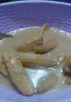 Foto resep Kolak Pisang #BikinRamadhanBerkesan 1