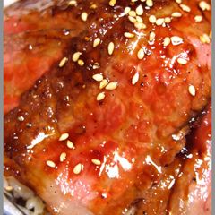 A picture of Wasabi Steak Sauce From A Former Steak Chef.