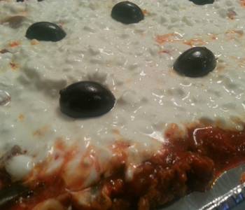 Fast Cooking Methods Lasagna Savory Delicious
