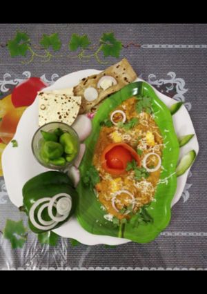 પનીર ટીકા મસાલા રેસીપી મુખ્ય ફોટો